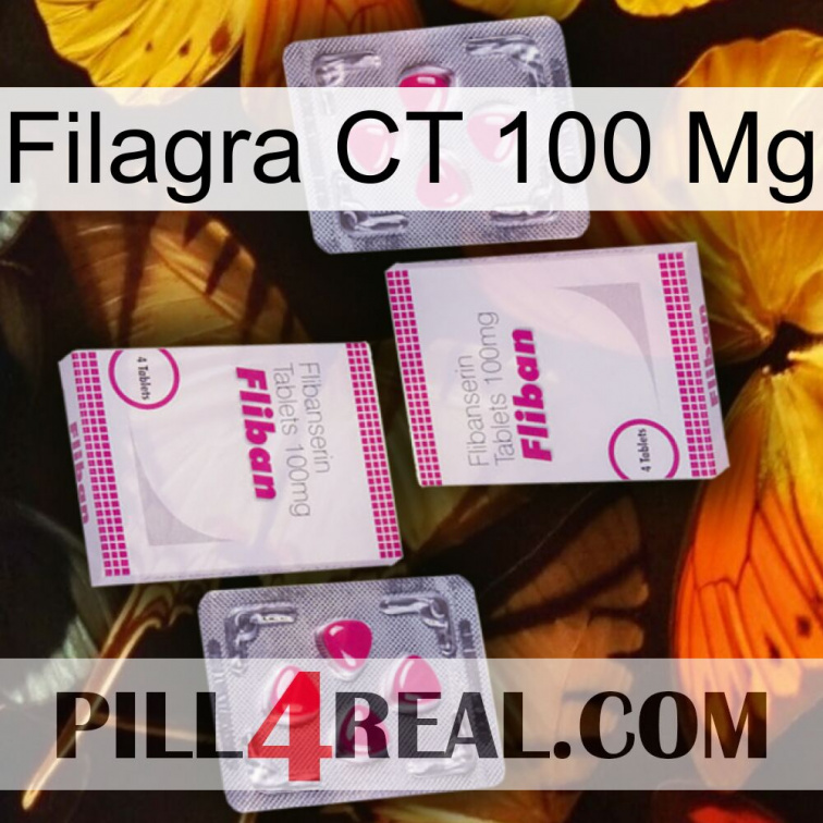 Filagra CT 100Mg 33